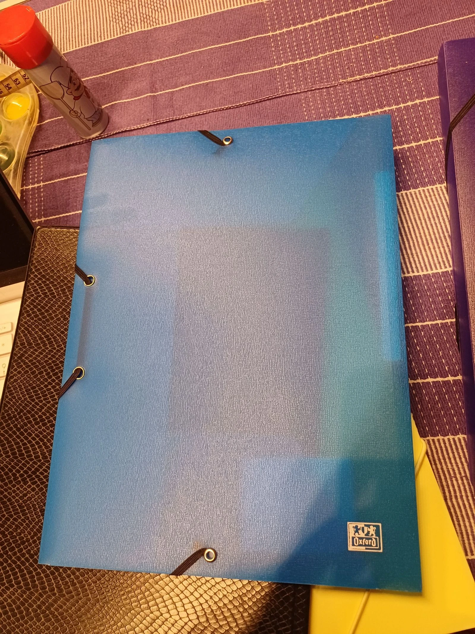 Lot of new school supplies – photo 16